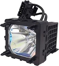 Electrified XL-5200 Replacement Lamp with Housing