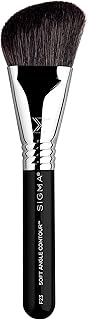 Soft Angled Contour Makeup Brush for Face