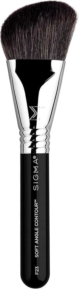 Soft Angled Contour Makeup Brush for Face