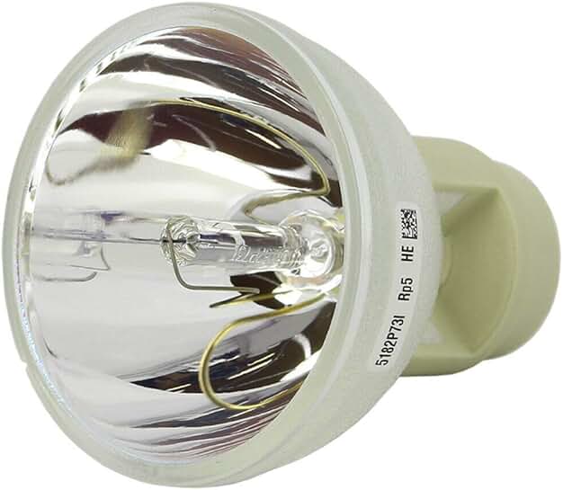 Projector Bare Bulb Lamp for W1070 and W1080ST