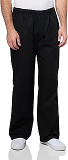Men's Twill Pants, 32-inch waist