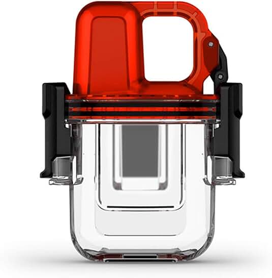 Dive Case for inReach Mini