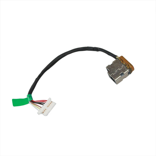 DC Power Jack with Cable for Laptop Models