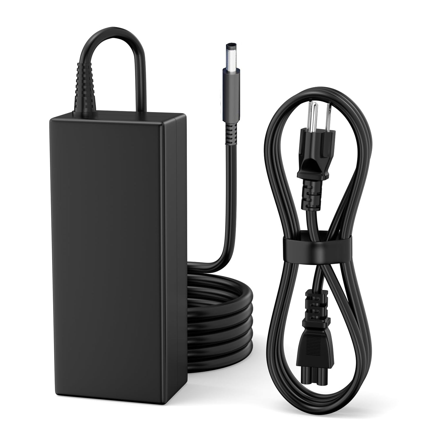 45W AC Adapter Charger for Inspiron 15 3000 5000 Series Laptop