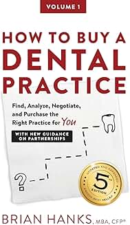 Guide to Buying a Dental Practice Step-by-Step