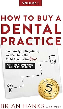 Guide to Buying a Dental Practice Step-by-Step