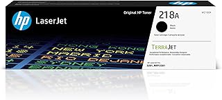 Black toner cartridge for laserjet printers