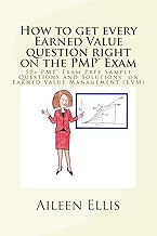 How to ace Earned Value questions on the PMP exam