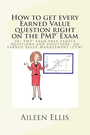 How to ace Earned Value questions on the PMP exam