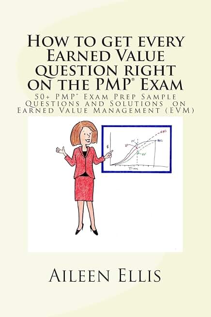 How to ace Earned Value questions on the PMP exam