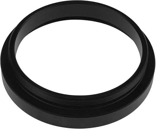Female to M42X0.75 T2 Male Telescope Adapter