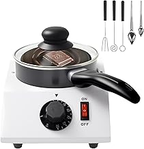 Chocolate Melting Machine with Dipping Tools