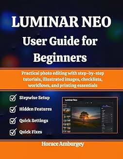Beginner's Guide to Practical Photo Editing with Tutorials