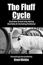 How to End the Fluff Cycle by Solving Real Sales and Marketing Problems