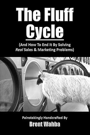 How to End the Fluff Cycle by Solving Real Sales and Marketing Problems