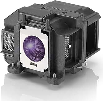 Projector Lamp Bulb Replacement for Various Models
