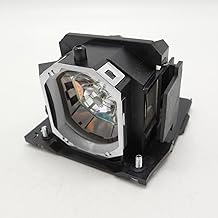 Projector Lamp Bulb with Housing for Various Models