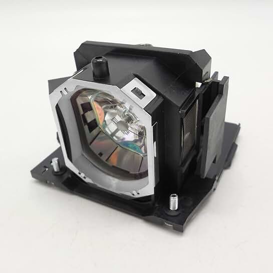 Projector Lamp Bulb with Housing for Various Models