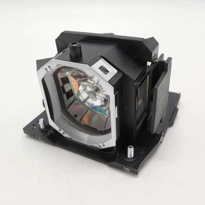 Projector Lamp Bulb with Housing for Various Models