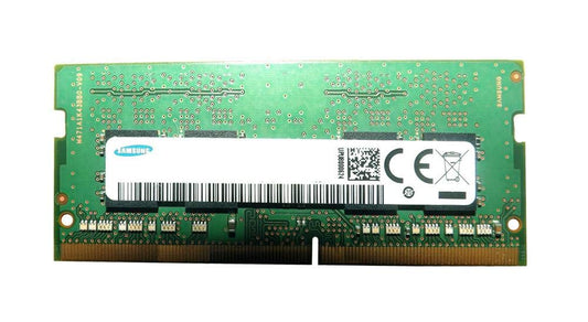 4GB DDR4 PC4-21300, 2666MHZ, 260 PIN SODIMM, 1.2V, CL 19 Laptop ram Memory Module