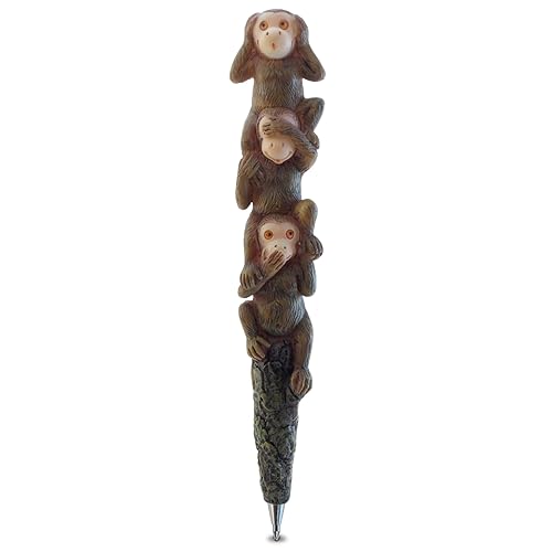 Colorful Novelty Pen for Kids and Adults