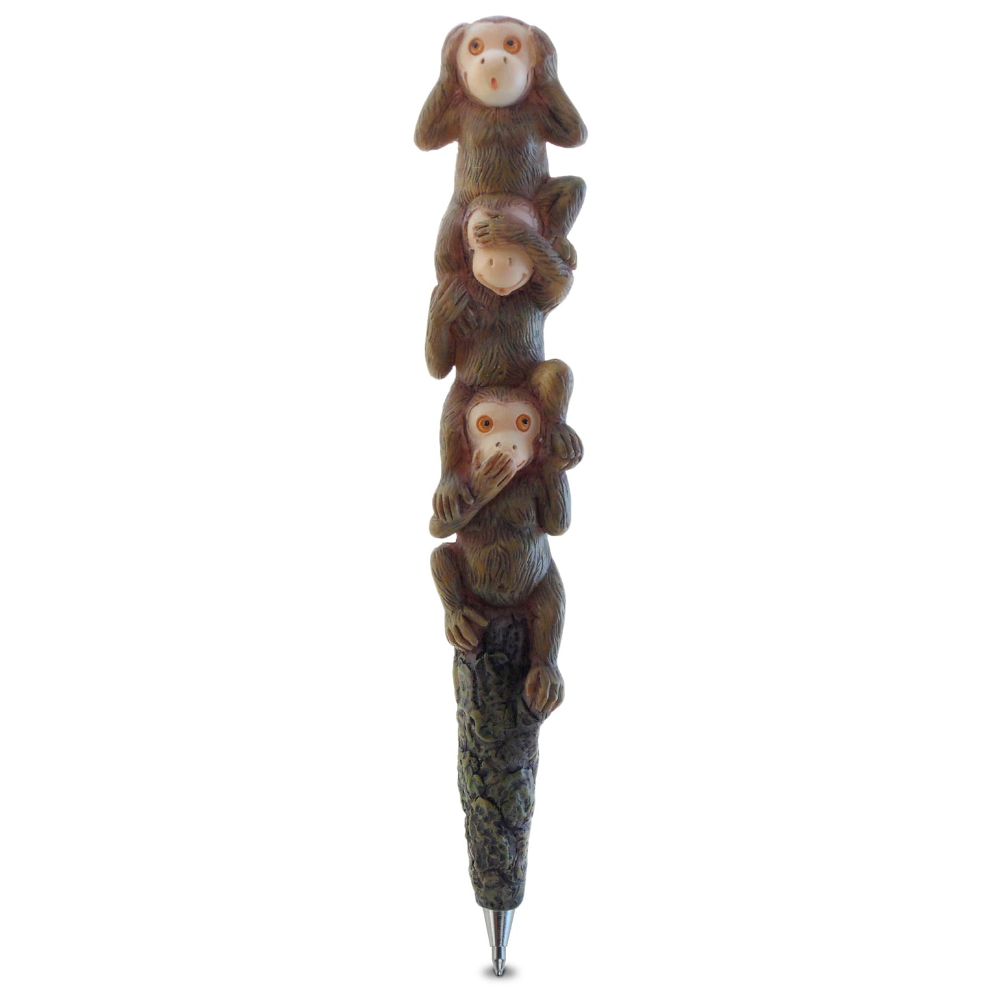 Colorful Novelty Pen for Kids and Adults