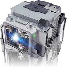 A+ Quality Replacement Projector Lamp with Housing