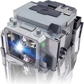 A+ Quality Replacement Projector Lamp with Housing