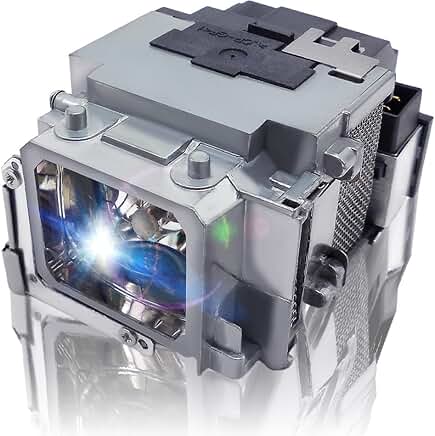A+ Quality Replacement Projector Lamp with Housing