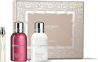 Pink Pepper Travel Gift Set