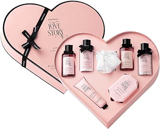 Luxury Bath and Body Gift Set for All Occasions