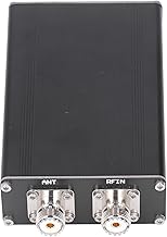 Automatic Antenna Tuner for 1.8 to 55MHz with OLED Display