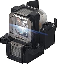 Projector Lamp Replacement for JVC Models