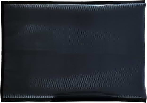 15x20 Inch Heavy Duty Vacuum Seal Bags, 50 Pack