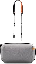Camera and Tech Organizer with Waterproof Pouch