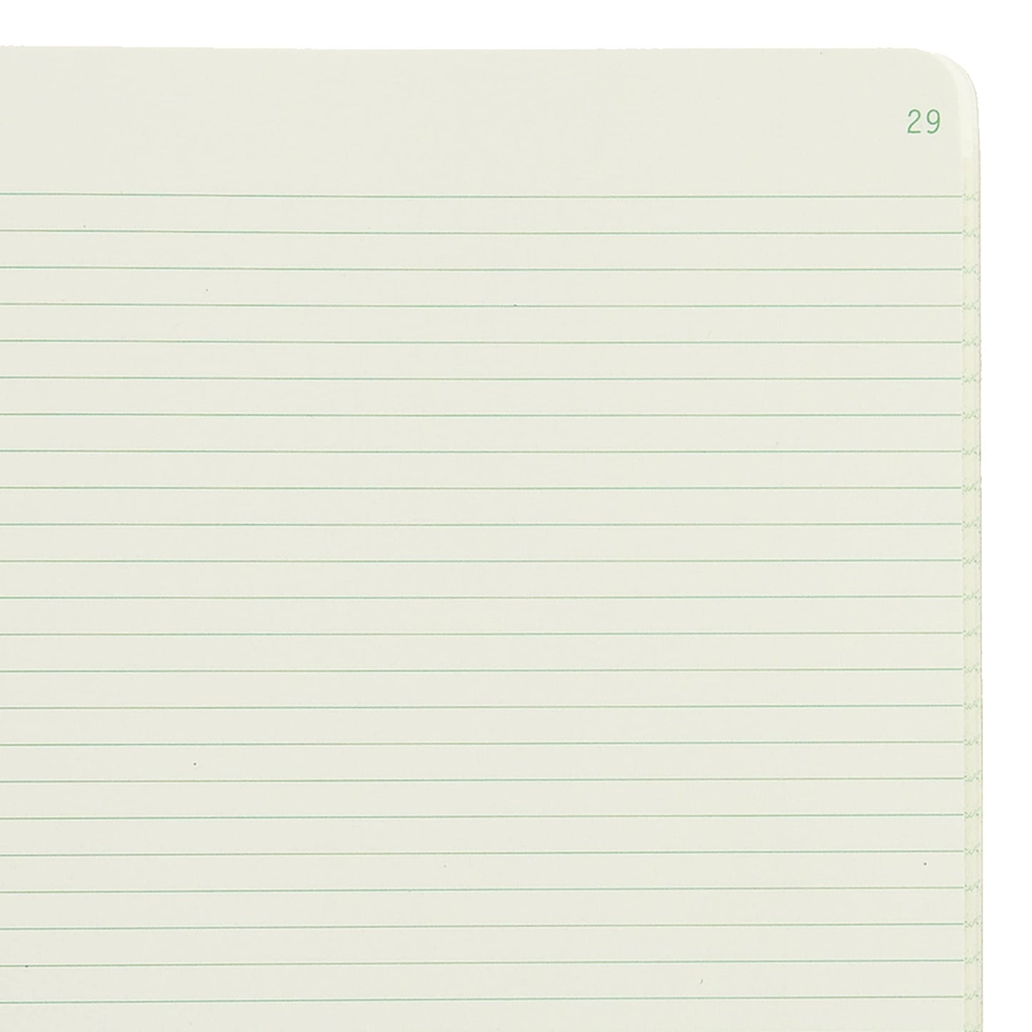 Blue Chemistry Notebook, Narrow Ruled, 11" x 8.5"