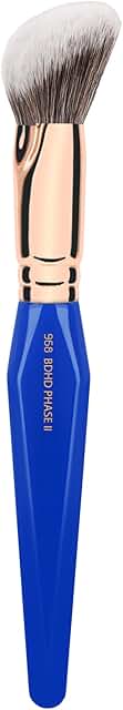 Professional Golden Triangle Makeup Brush for Blending