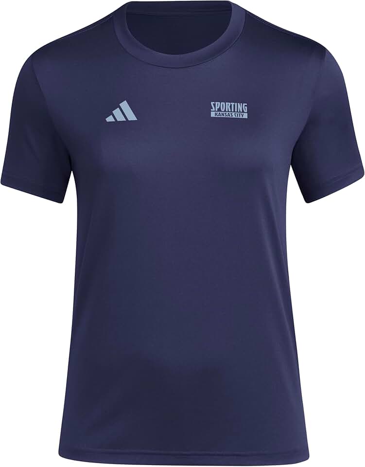 Women's Kansas City Pre-Game Short Sleeve T-Shirt