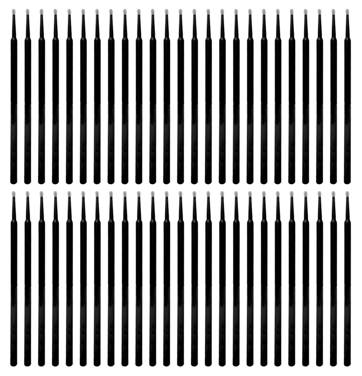 100 Pack Phone Charge Port Cleaning Tools with Bendable Soft Brushes