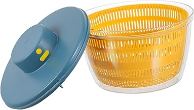 Electric Vegetable Dryer and Salad Dehydrator for Home and Restaurant