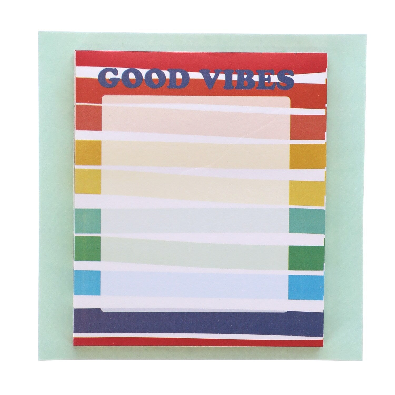 Jot Inspirational Sticky Notes, 3x3.5-in Notepads (Pack of 36)