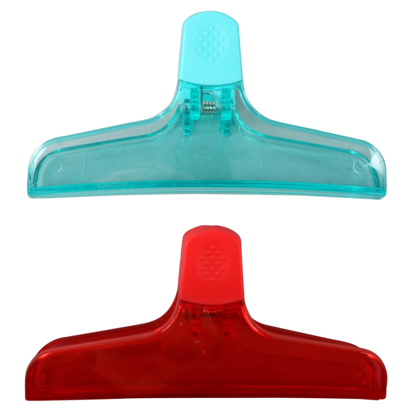 Power Clips Multipurpose Color Clips, 2-ct. Packs (Pack of 24)