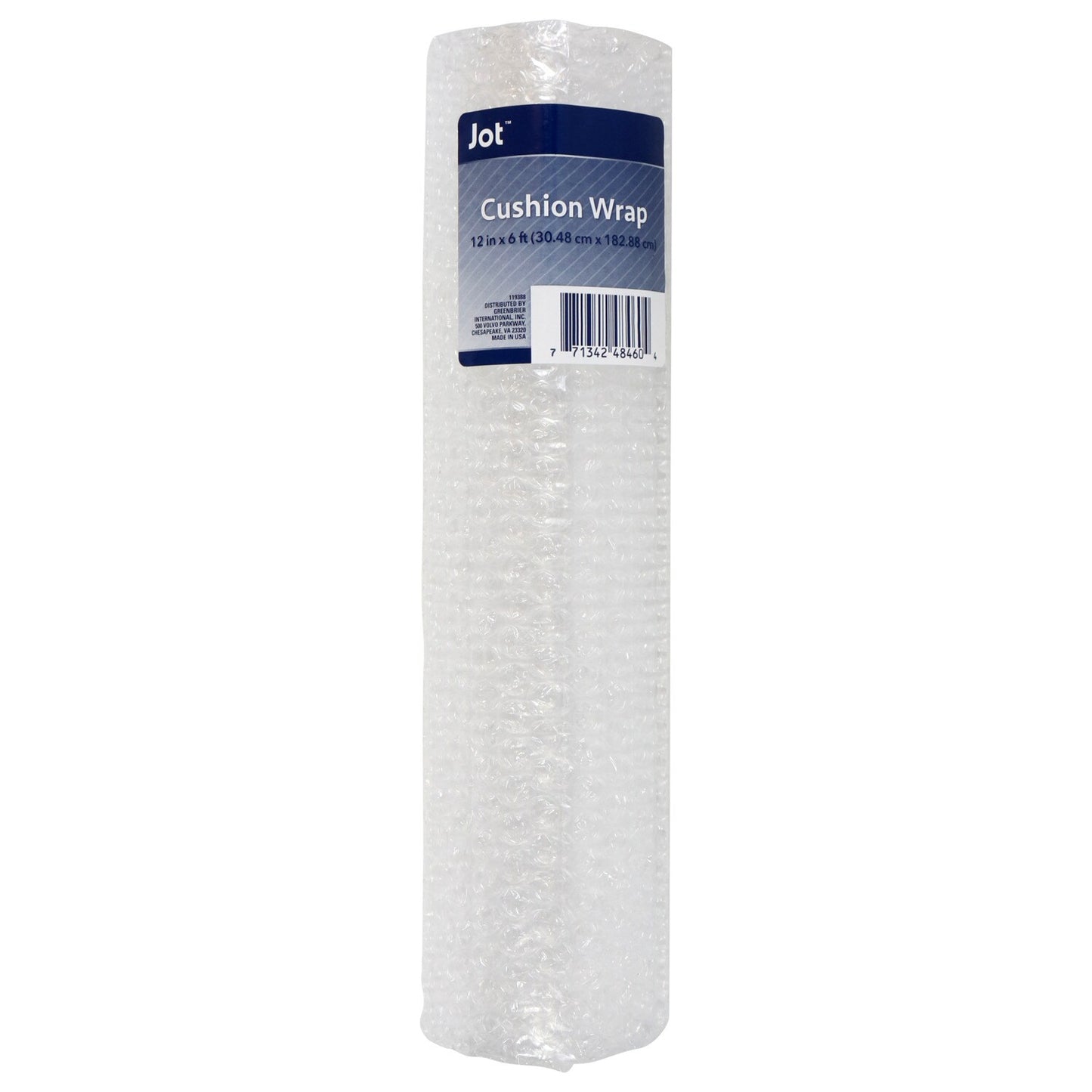 Jot Cushion Bubble Wrap (Pack of 28)