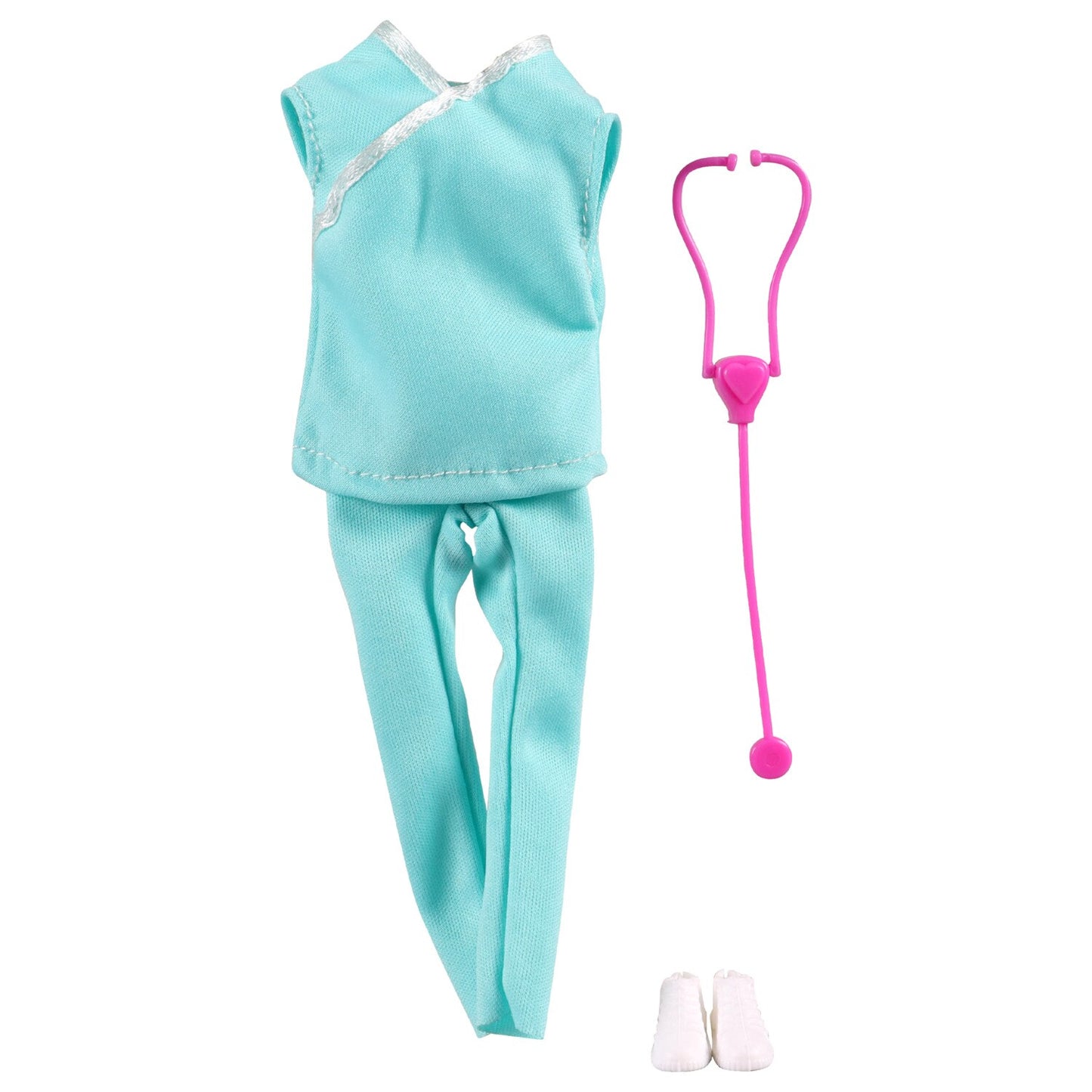 Career Doll Fashionwear (Pack of 36)