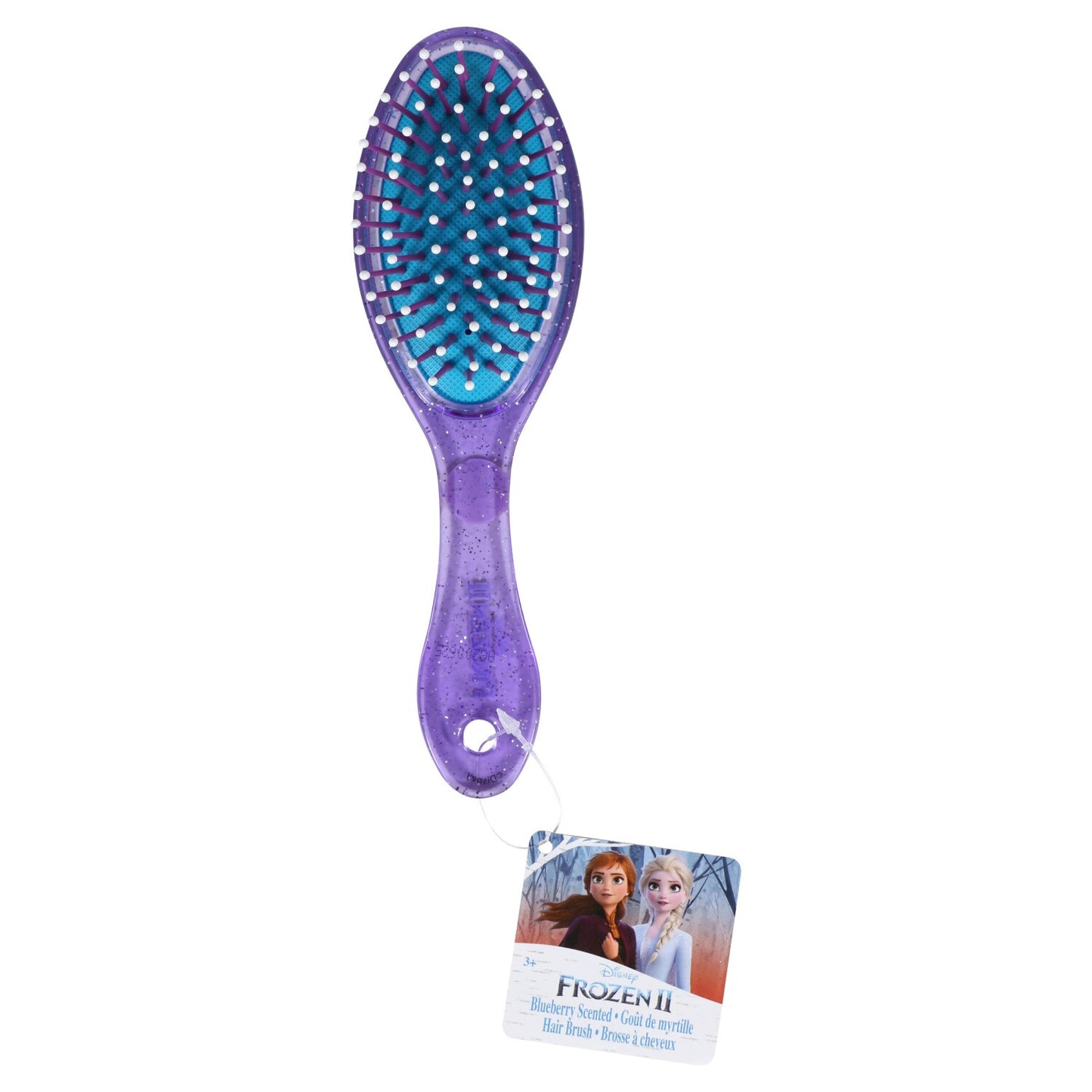 Assorted Licensed Character Hairbrushes (Pack of 24)