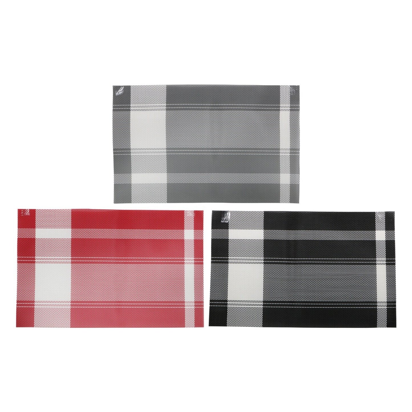 Home Collection Colored Placemats 11x17 in. (Pack of 36)