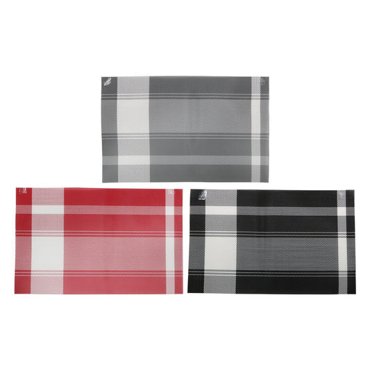 Home Collection Colored Placemats 11x17 in. (Pack of 36)