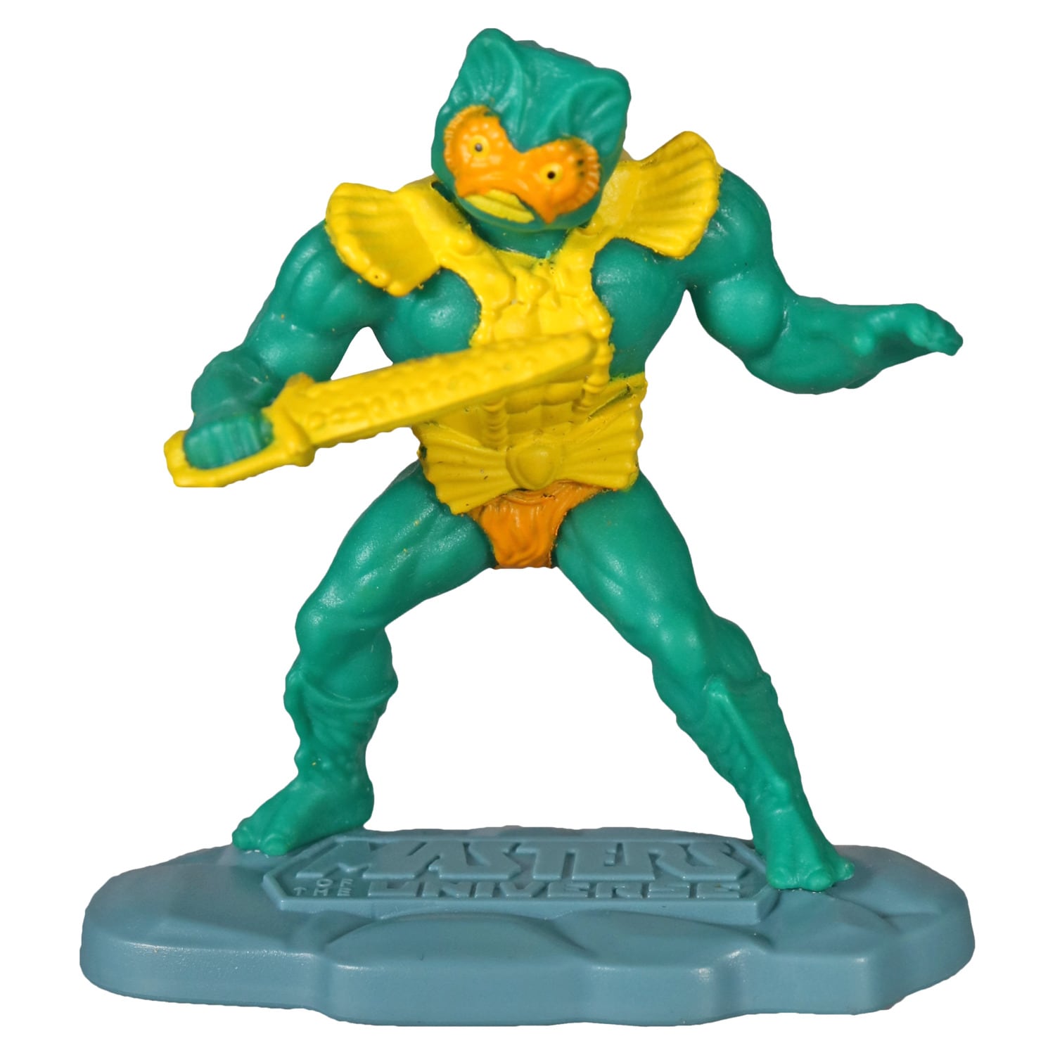 Mattel Micro Collection Masters of the Universe Mini Figurines (Pack of 24)