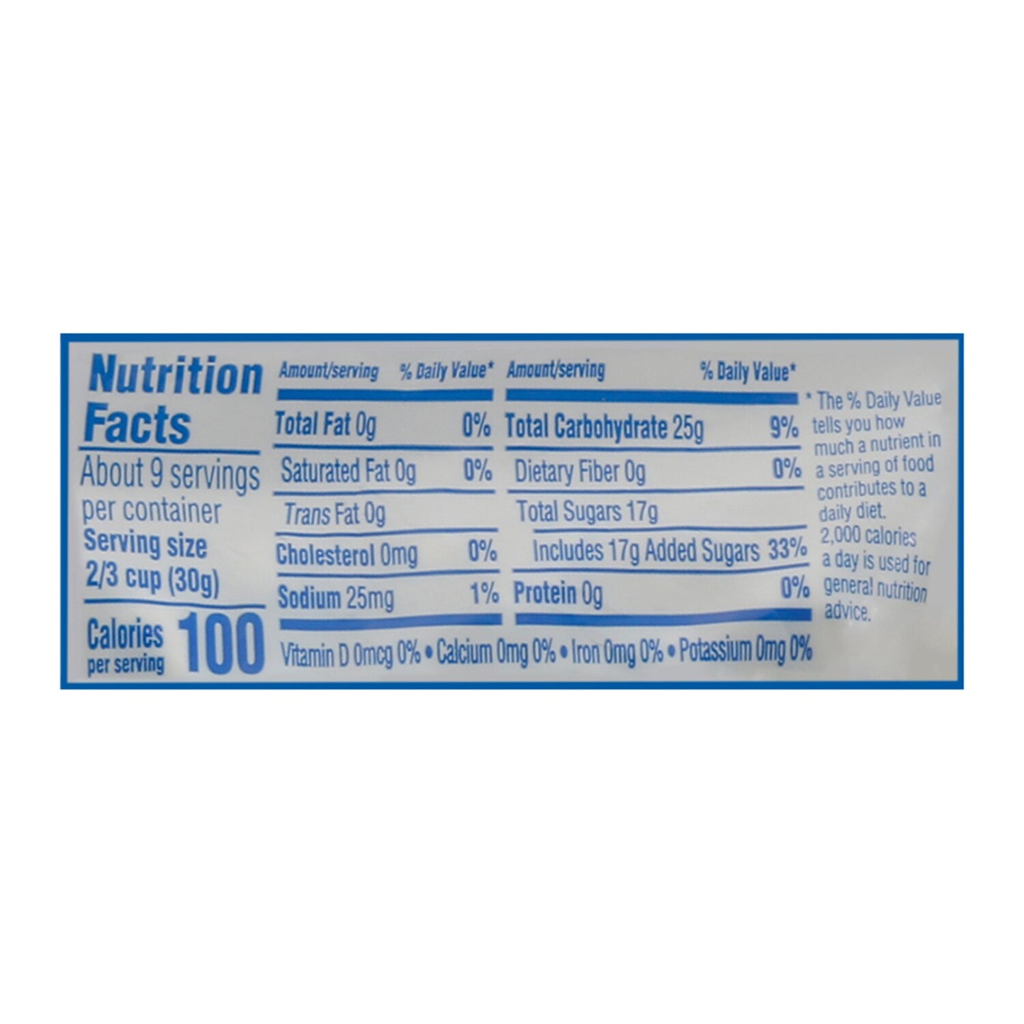 Jet Puffed Mini Marshmallows, 10-oz. Bags (Pack of 18)