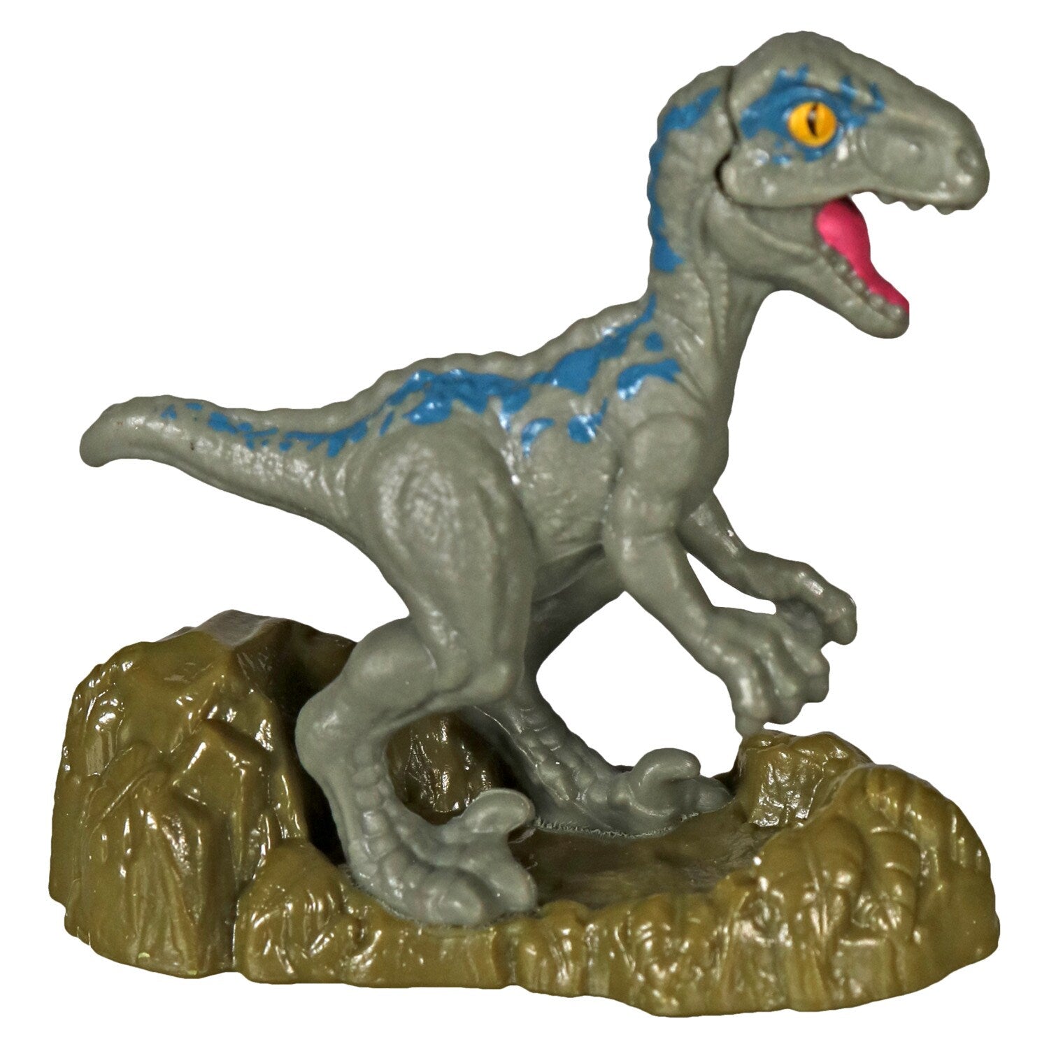 Jurassic World Micro Collection Dinosaur Figures (Pack of 24)